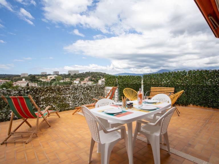 Appartamento Cagnes-sur-Mer