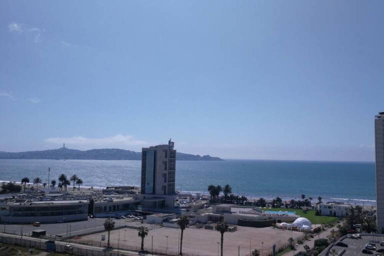 Appartement Coquimbo