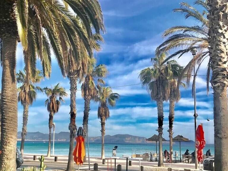 Ferienwohnung Cassis