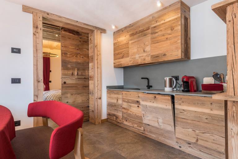 Ferienwohnung  Canazei