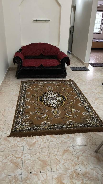 Ample vacation home | Pets are welcome in Nagpur