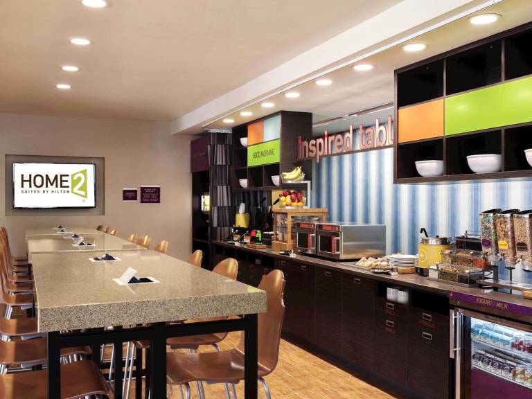 Home2 Suites by Hilton Erie — photo 5