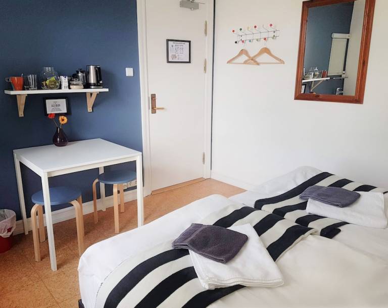 Hostel Reykjavik