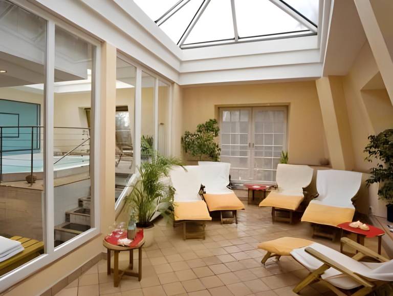 Waldhaus Reinbek — photo 4