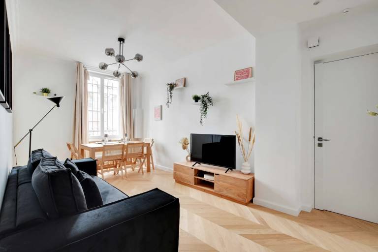 Appartement Vincennes
