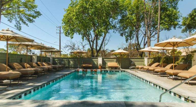 Hummingbird Inn — photo 3