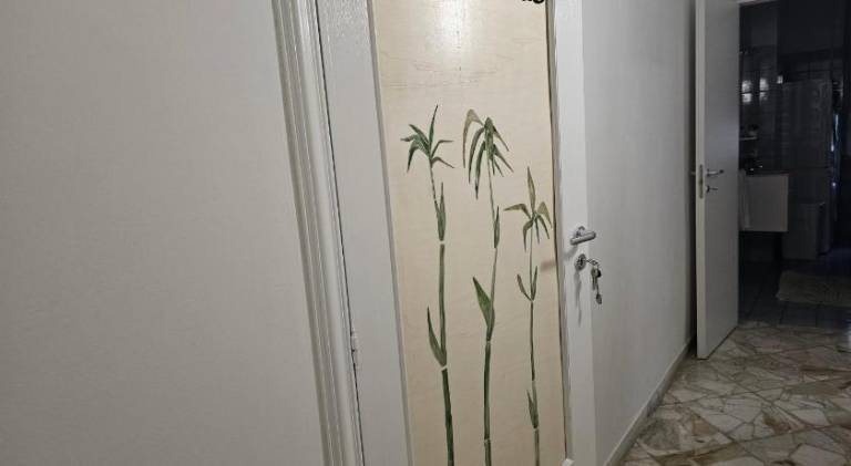 Holiday apartment with 2 rooms for 3 persons — photo 5