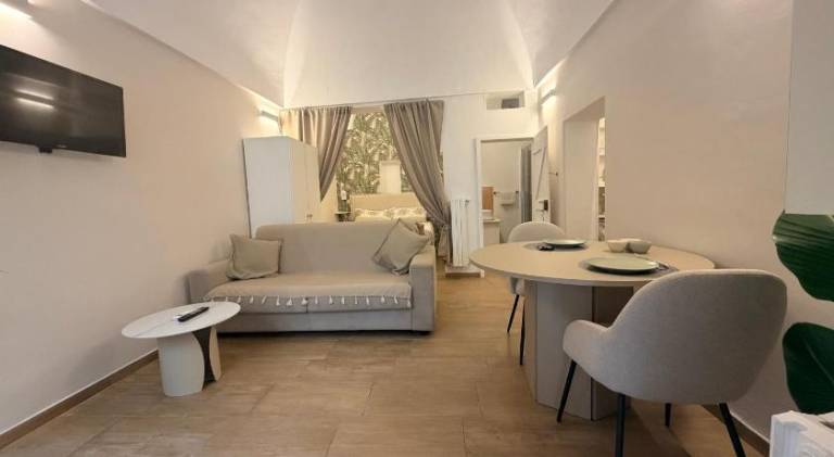 House with 1 room for 4 persons in Ostuni