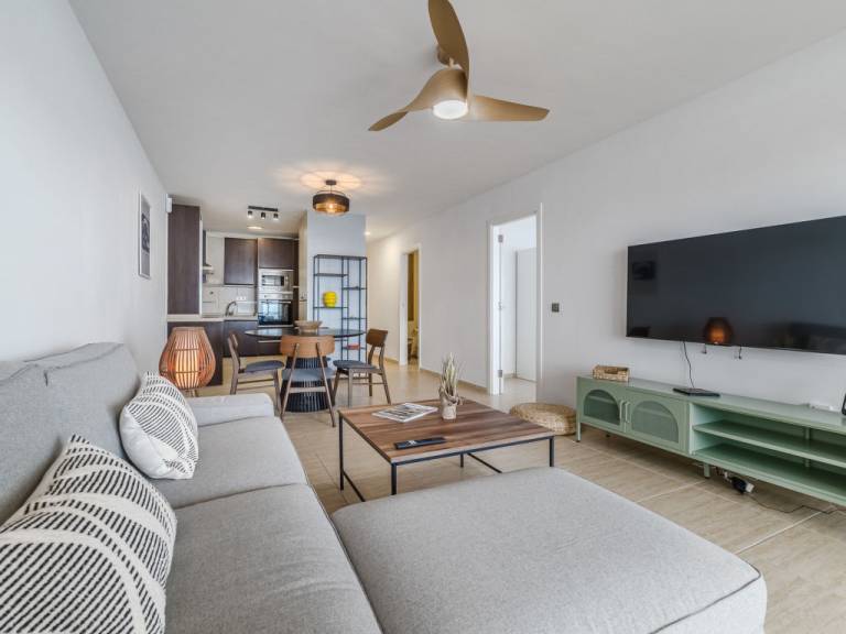 Apartment La Matanza de Acentejo