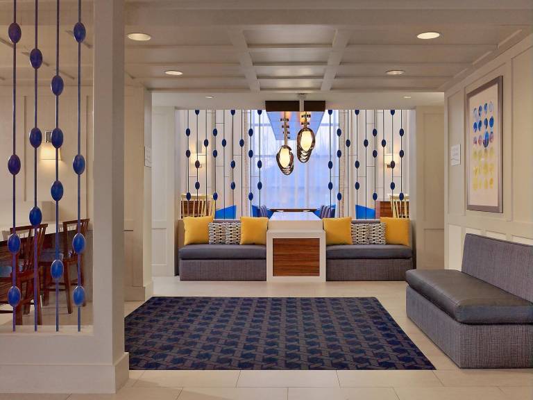 Staybridge Suites Boston - Burlington — photo 3