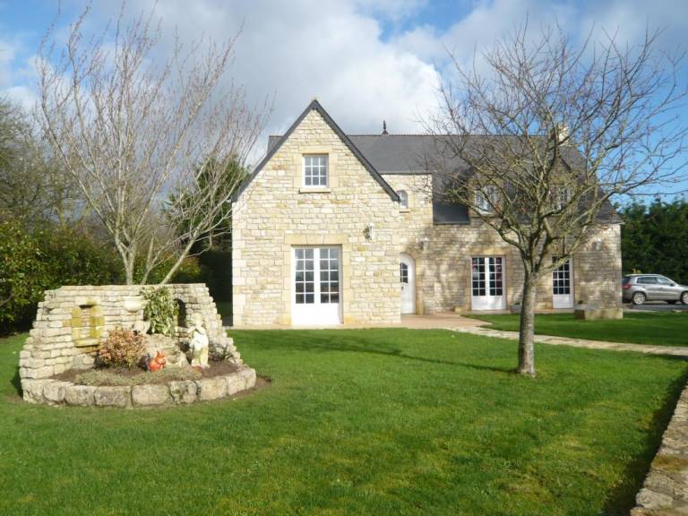 Gîte Sainte-Mère-Eglise