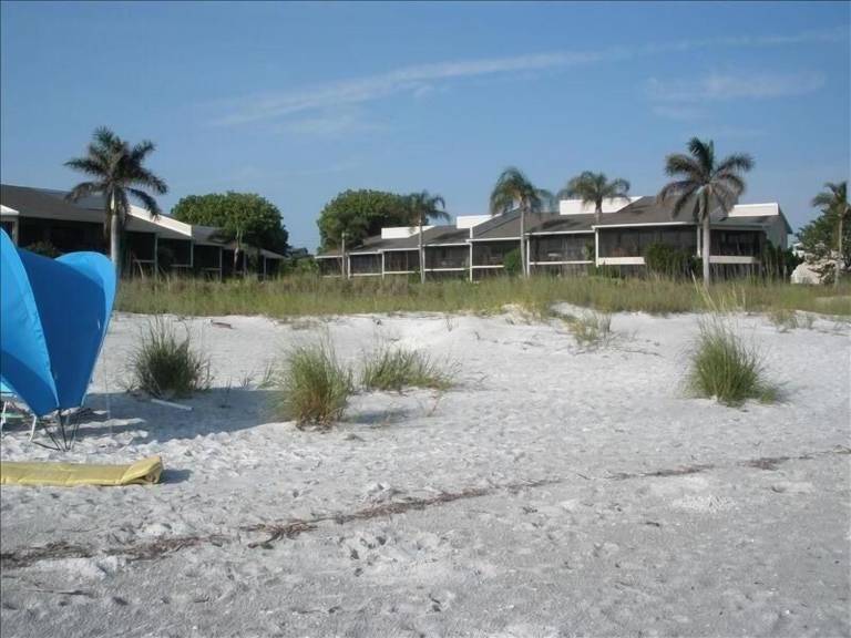 Condo Longboat Key