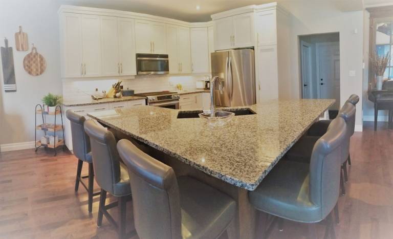 House Kitchener