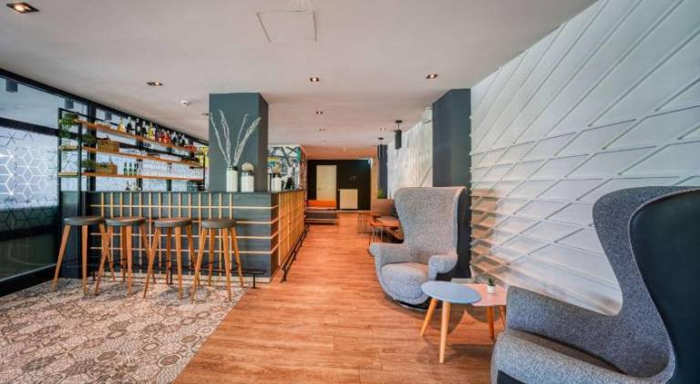 Vienna House Easy by Wyndham Dortmund — photo 3