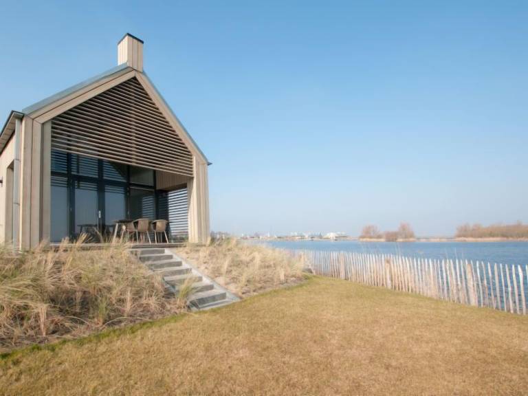 Ferienhaus  Tholen