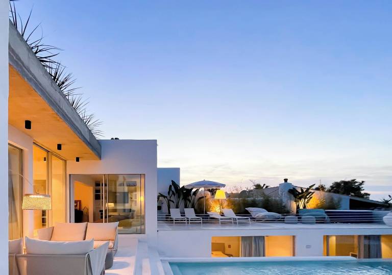 Villa Cala Vadella