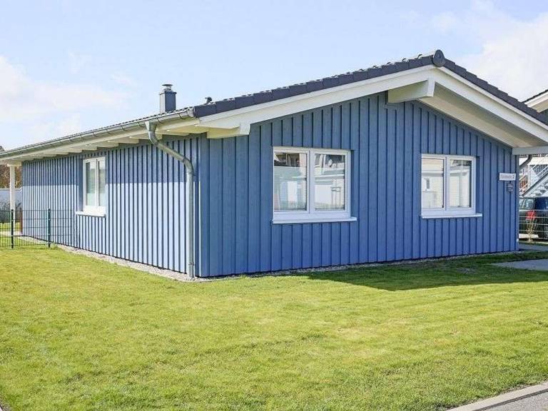 Ferienhaus Dagebüll