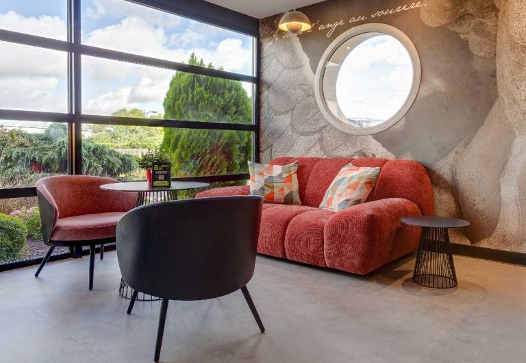 B&B HOTEL Reims Tinqueux — photo 3