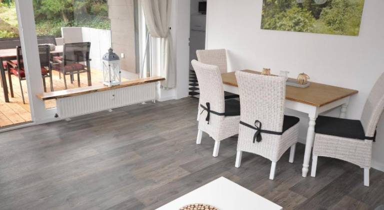 Holiday apartment with 1 room for 4 persons — photo 2