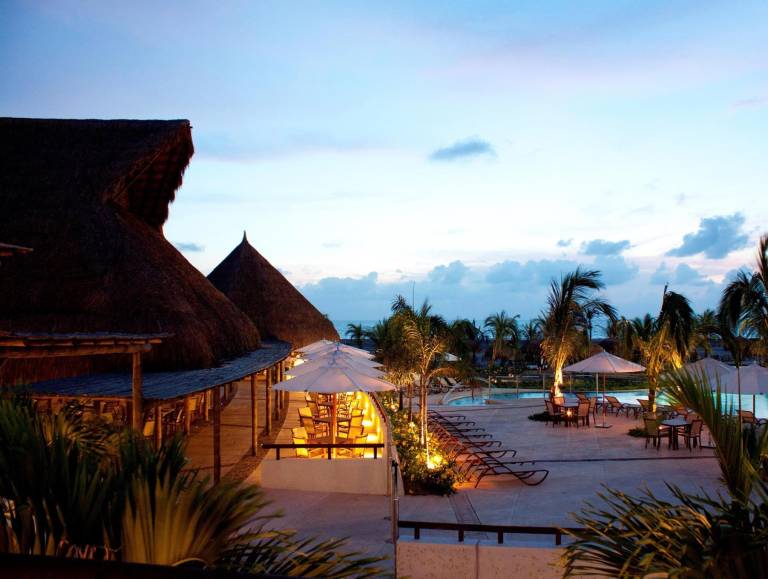 Estelar Playa Manzanillo - All Inclusive — photo 4