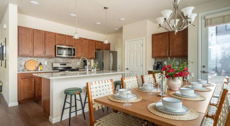 House with 5 rooms for 10 persons — photo 3