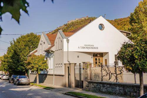 Apartman Kisoroszi
