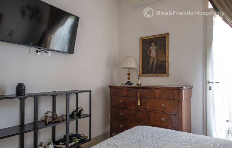 Rental apartment | Garden view — photo 4