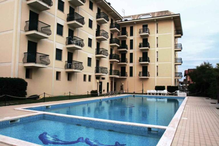 Ferienwohnung Jesolo
