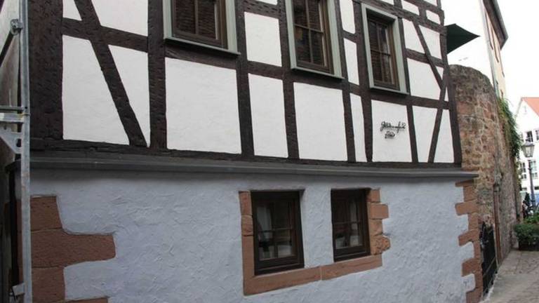 Ferienwohnung Michelstadt