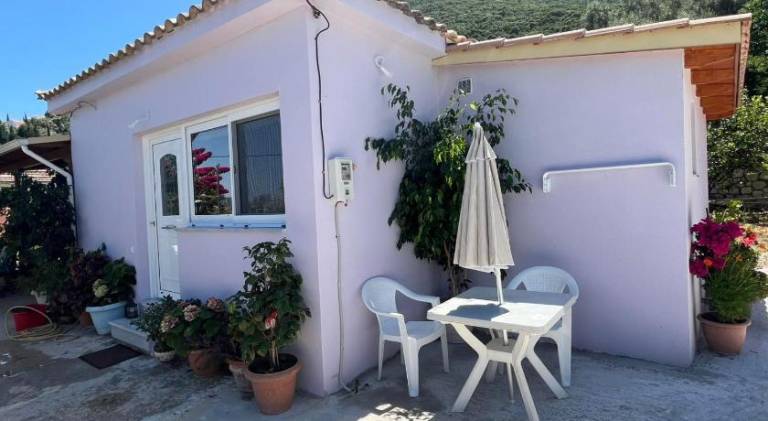 Apartment with 1 room for 3 persons — photo 4