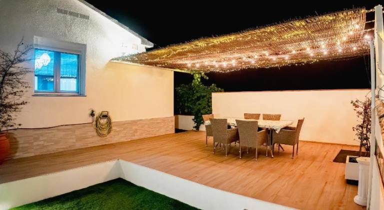 Wonderful house with pool & hot tub | Pet-friendly — photo 3