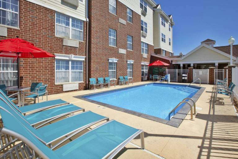 TownePlace Suites by Marriott Minneapolis-St. Paul Airport/Eagan — photo 4
