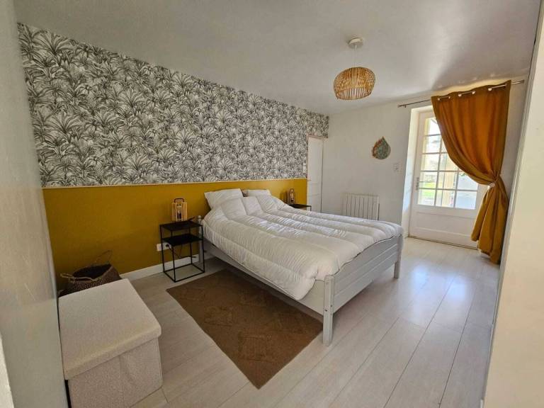 Maison de vacances  Luçon
