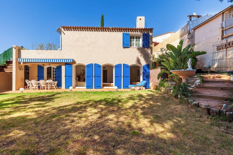 Villa Bandol