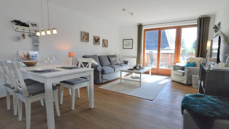 Ferienwohnung  Hinterthal