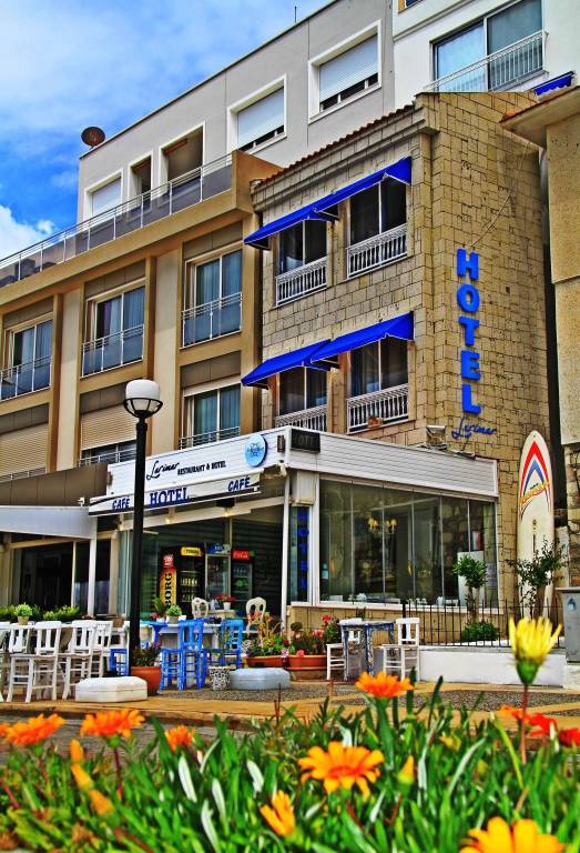 Larimar Boutique Hotel in Cesme