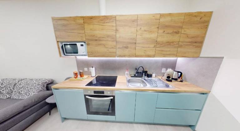 Lovely serviced apartment | Close to Cathedral of St. Peter and Paul | Pets allowed — photo 5