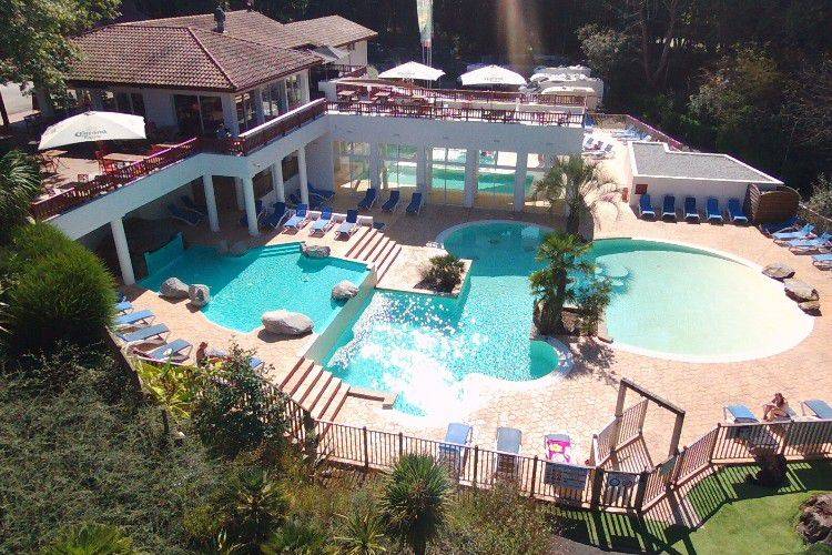 Chalet  Larressore
