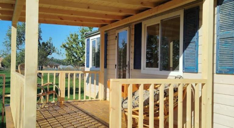 Apartment with terrace & garden | Dogs allowed in Veszprem