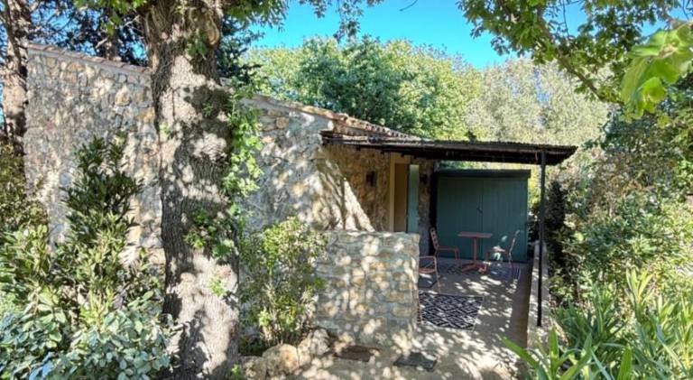 Ferienhaus Ramatuelle