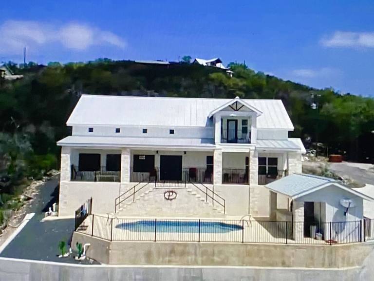 House Concan