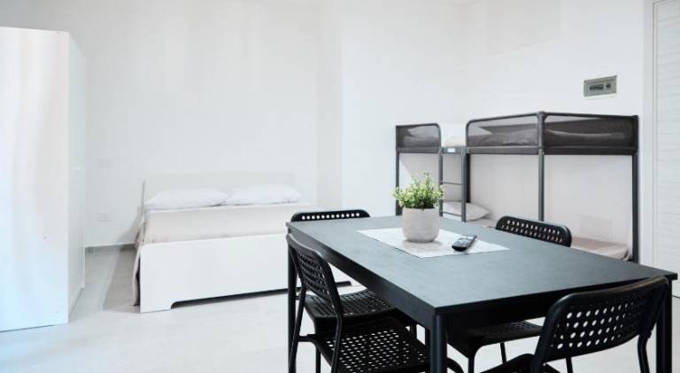 Apartment for 4 persons — photo 4