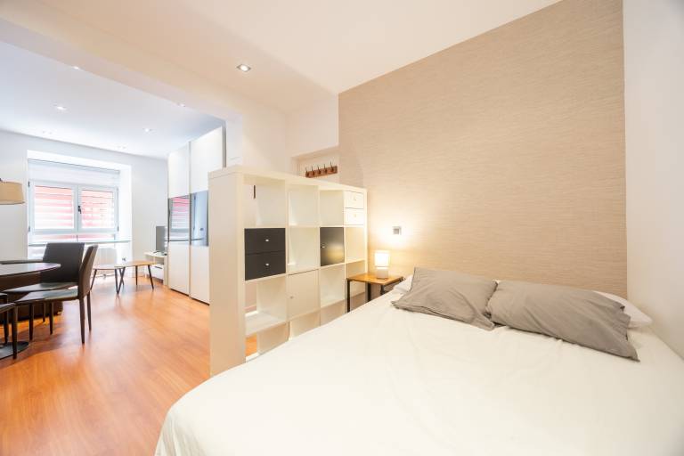Rental apartment | Near Plaza Mayor in Madrid