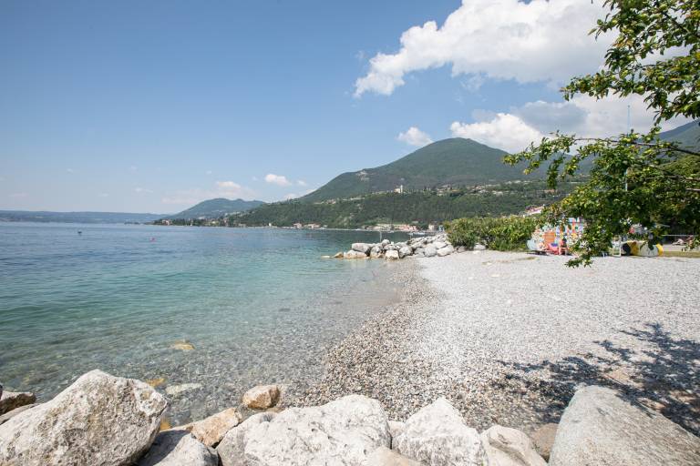 Ferienwohnung Toscolano Maderno