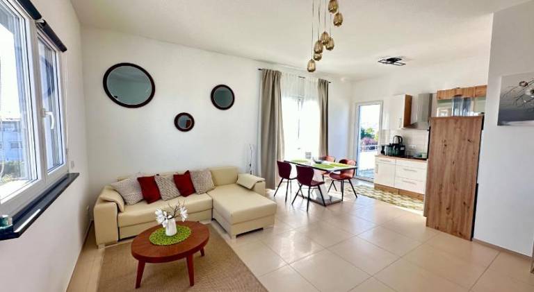 Ferienwohnung Rüsselsheim am Main