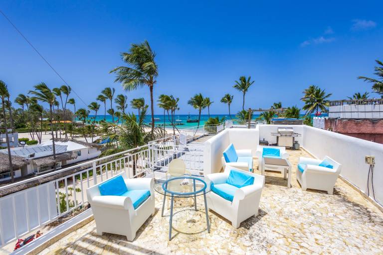 Apartamento  Bávaro