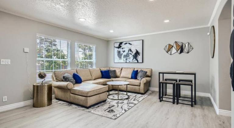 Charming vacation home | Dogs allowed in Wheat Ridge, CO