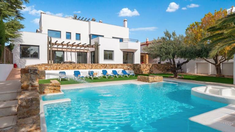 Villa  Ronda