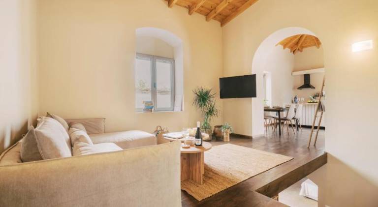 Vacation home with 2 rooms for 4 persons — photo 2