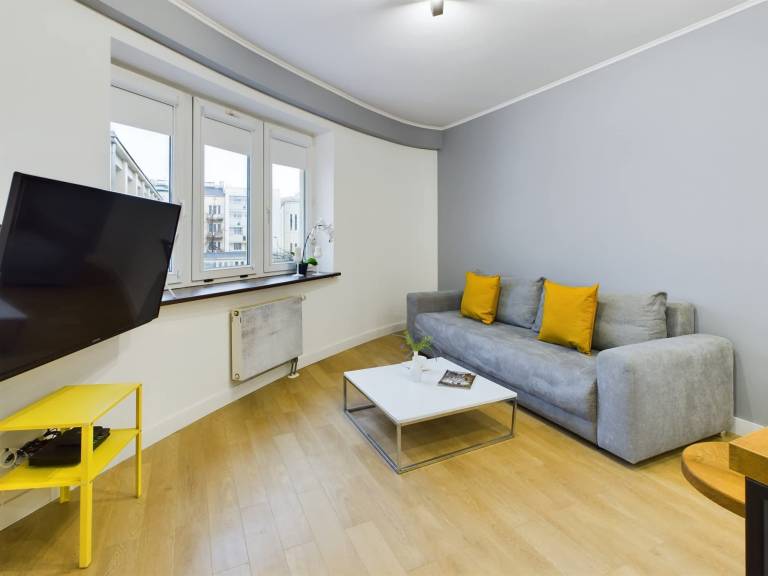 Apartament typu studio  Stare Miasto